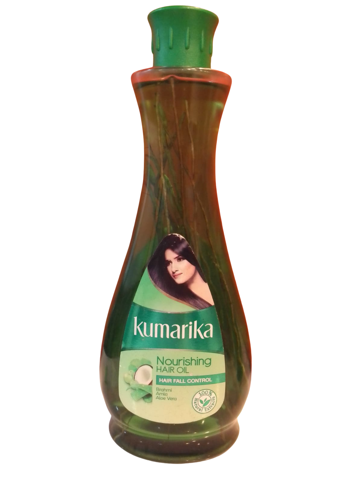 KM - HERBAL HAIR FALL CON. .415ML (TIEP)