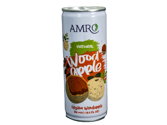 Wood apple Juice (Nitro dosed)