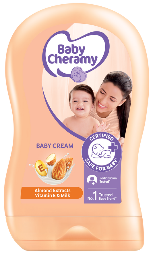 BC REGULAR CREAM 200ML -Y23