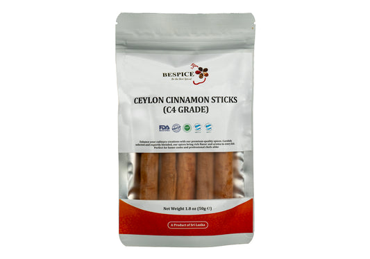 Ceylon Cinnamon Chips