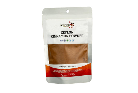 Ceylon Cinnamon Powder