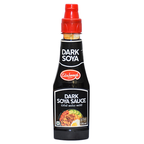 DARK SOYA 170 ml