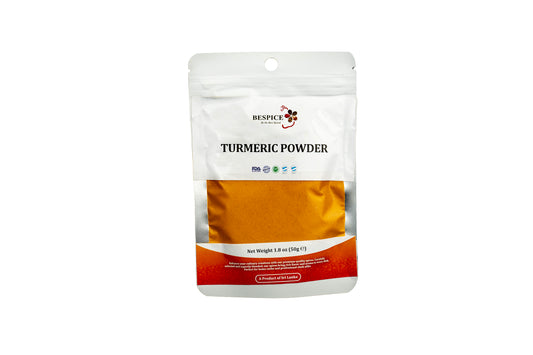 Turmeric Powder