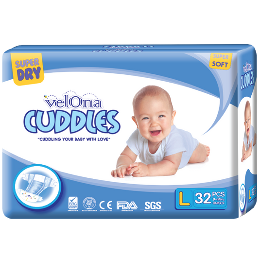 Super Premium OverNyts Jumbo-L24