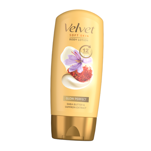 VELVET BL GLOW PERFECT 200ML- YR 23