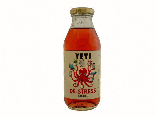 De-Stress by Yeti - 350 ML