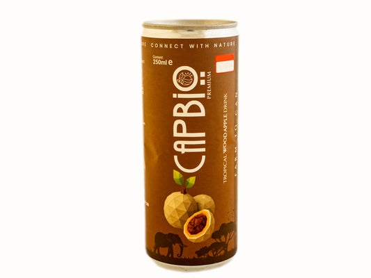 Cap Bio Woodapple 280ml