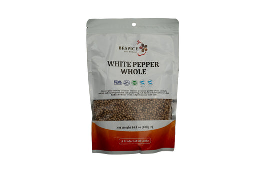 White Pepper Whole
