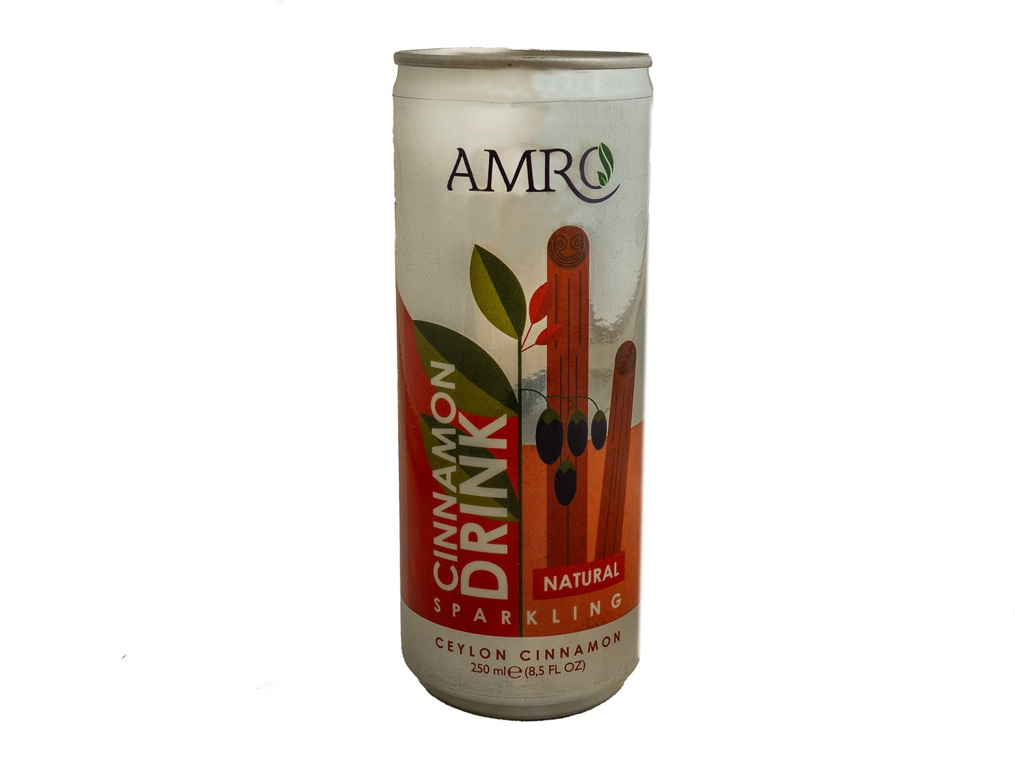 Cinnamon Drink Sparkling 250 ml