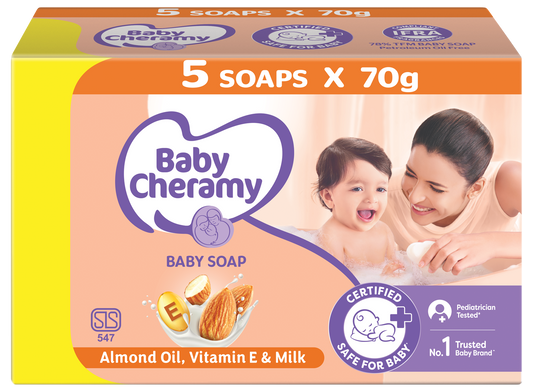 BC CORE SOAP ECO PACK 350G - Y23