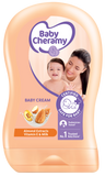 BC REGULAR CREAM 200ML -Y23