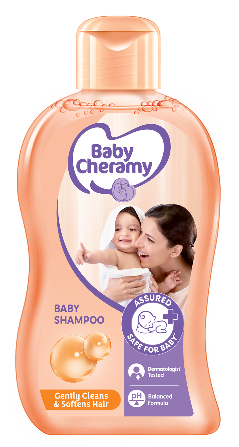 BC REGULAR SHAMPOO 200ML - YR23