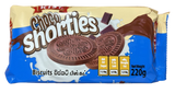 Choco Shorties