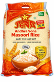 JENA RICE 10 KG