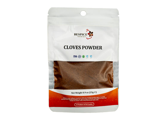 Cloves Powder