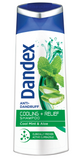 DANDEX COOLING & RELIEF 175ML SHMP-YR22