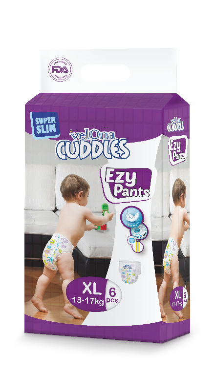 Premium Ezy Pants-XL54