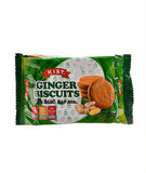 Ginger Biscuit