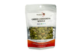 Green Cardamom Whole