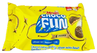 Choco Fun