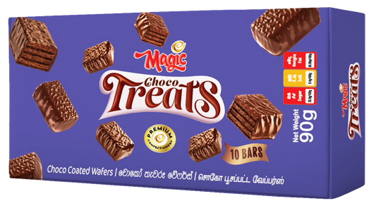 Choky Magic Treats