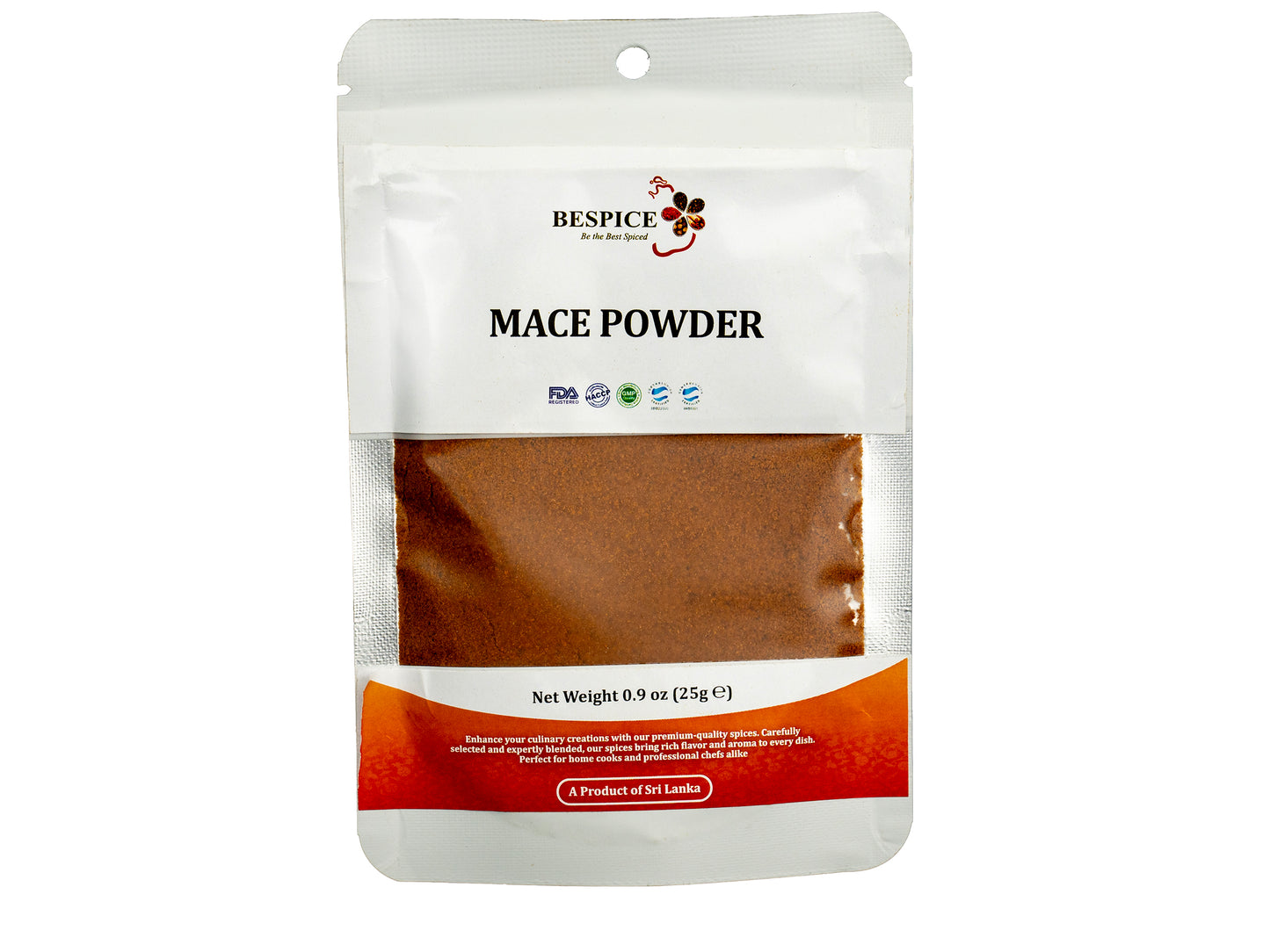 Mace Powder