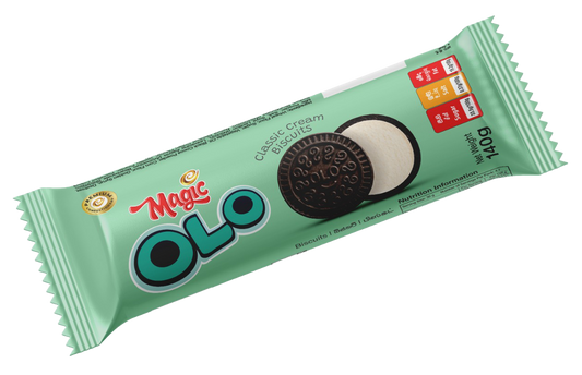 Magic Olo Classic