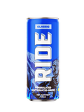 Ride Classic Energy Drink (24 in case)