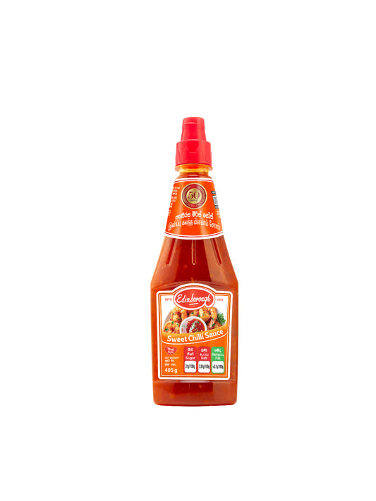SWEET CHILLI SAUCE