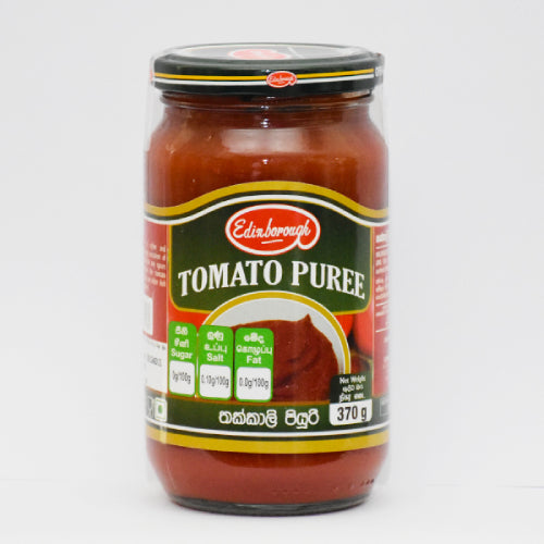 TOMATO PUREE
