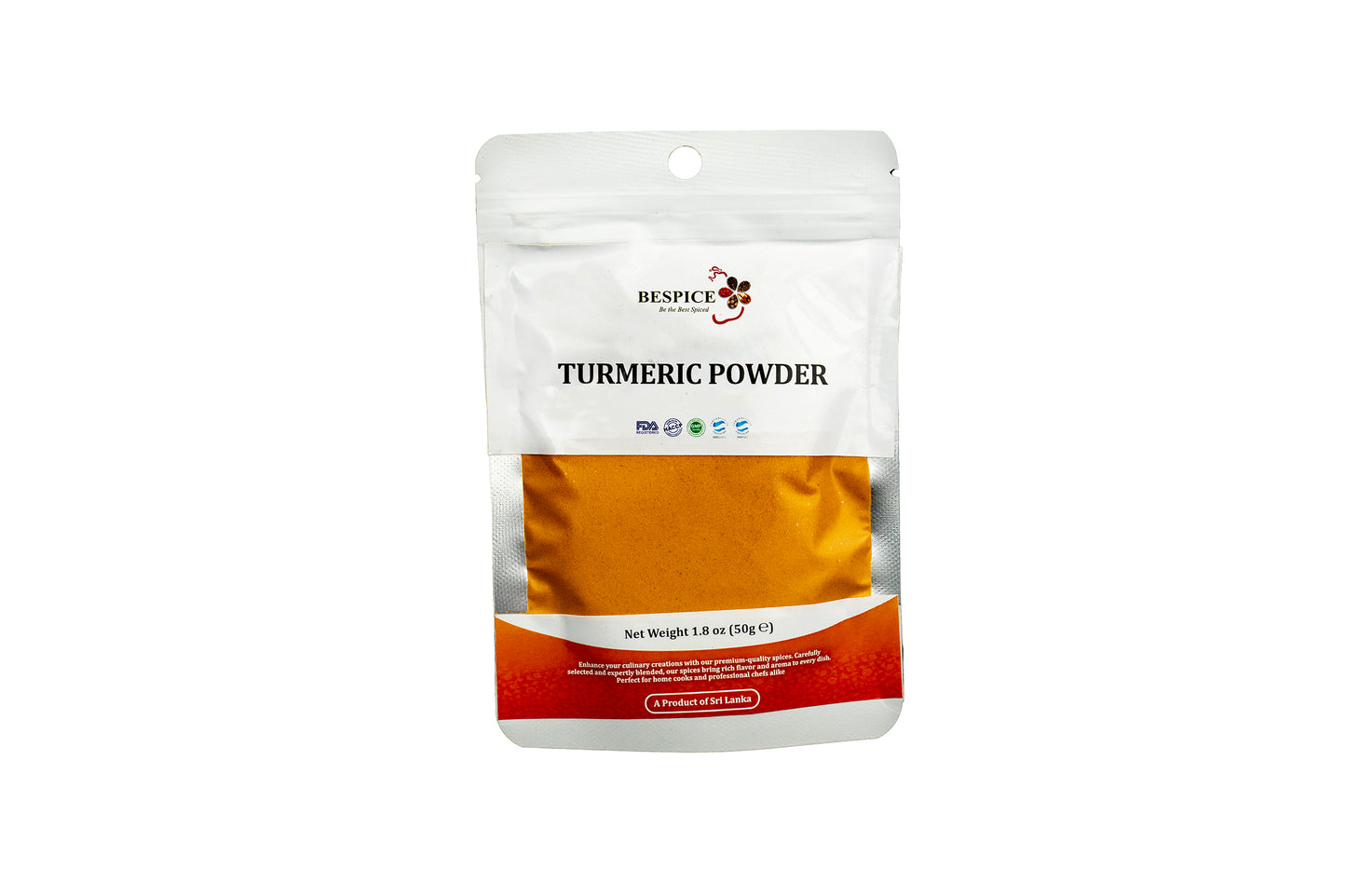 Turmeric Powder