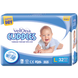 Super Premium OverNyts Jumbo-L24