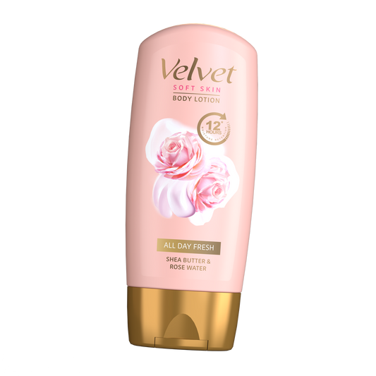 VELVET BL ALL DAY FRESH 200ML- YR 23