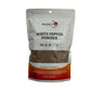 White Pepper Powder