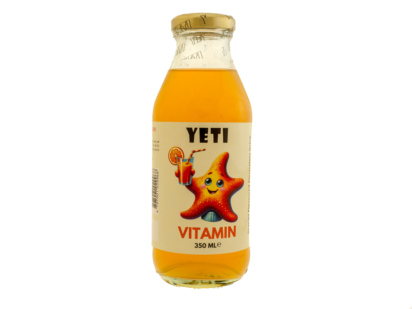 Vitamin by Yeti - 350 ML