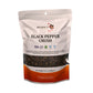 Black Pepper Crush
