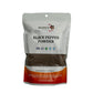 Black Pepper Powder
