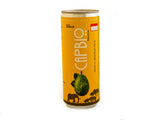 Cap Bio Jack 250ml Alu Can- organic