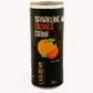 Sparkling Orange Drink 250ml Alu Can
