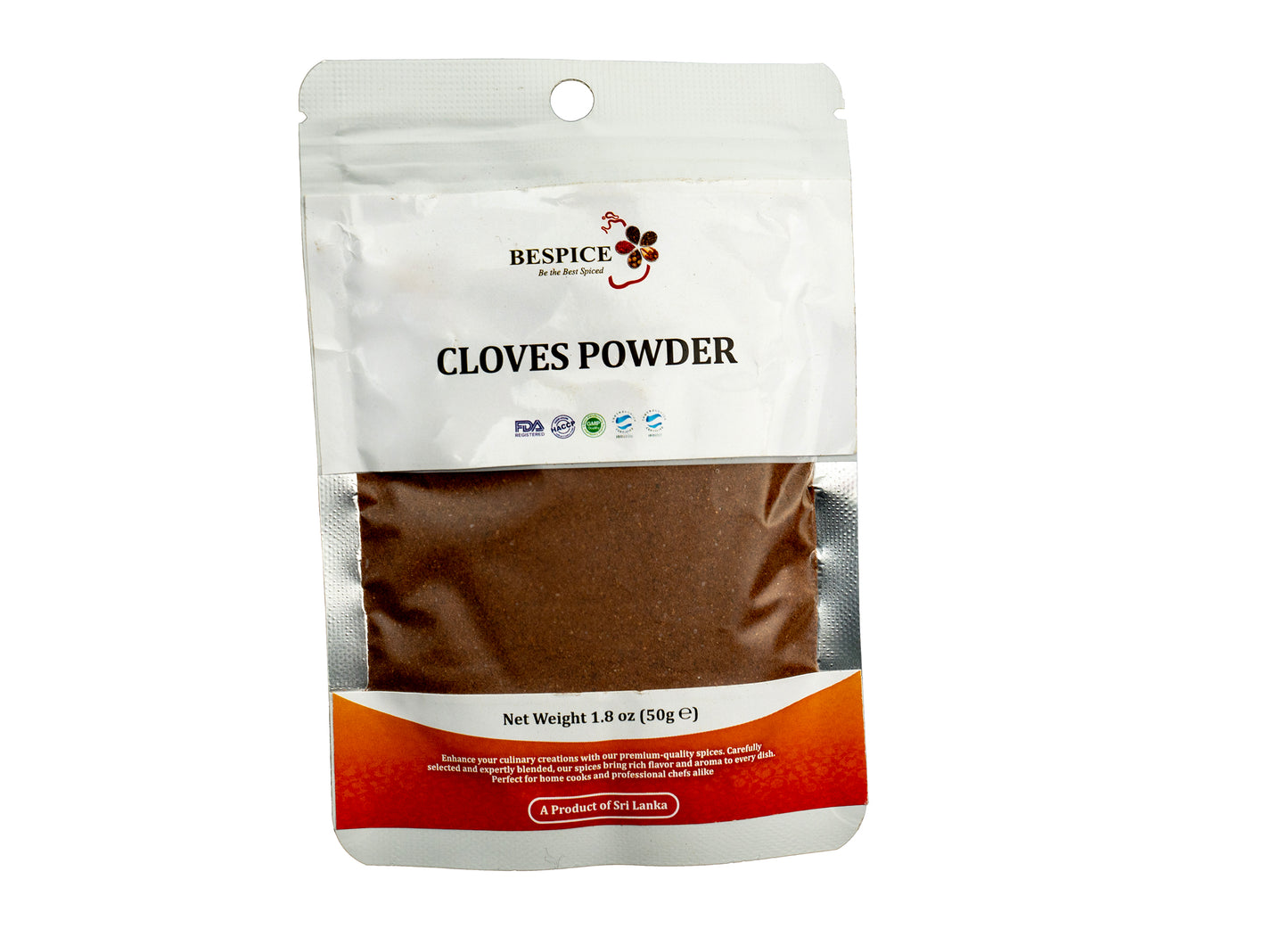 Cloves Powder