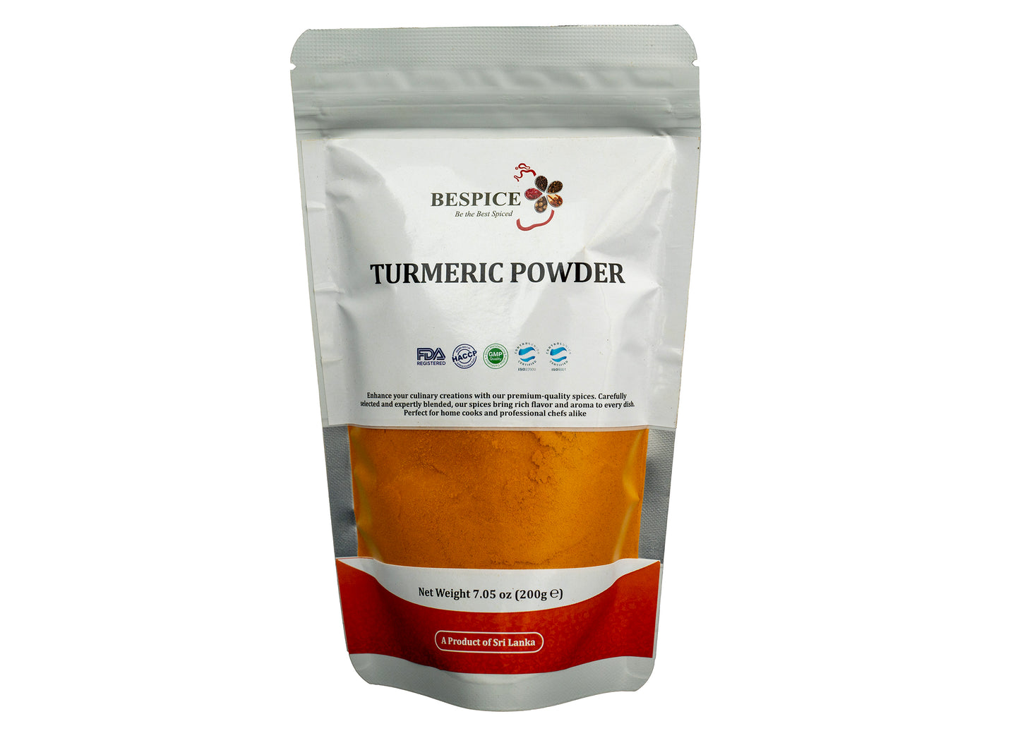 Turmeric Powder