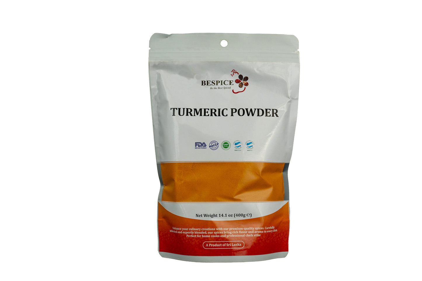 Turmeric Powder