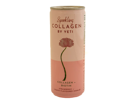 Collagen by Yeti - 250 ML