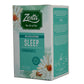 ZESTA WELLNESS INFUSION SLEEP - 20 TEA BAGS