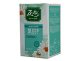 ZESTA WELLNESS INFUSION SLEEP - 20 TEA BAGS